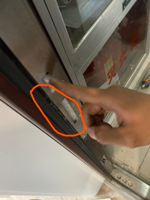 西勒奇指纹锁怎么样为什么我后悔买晚了