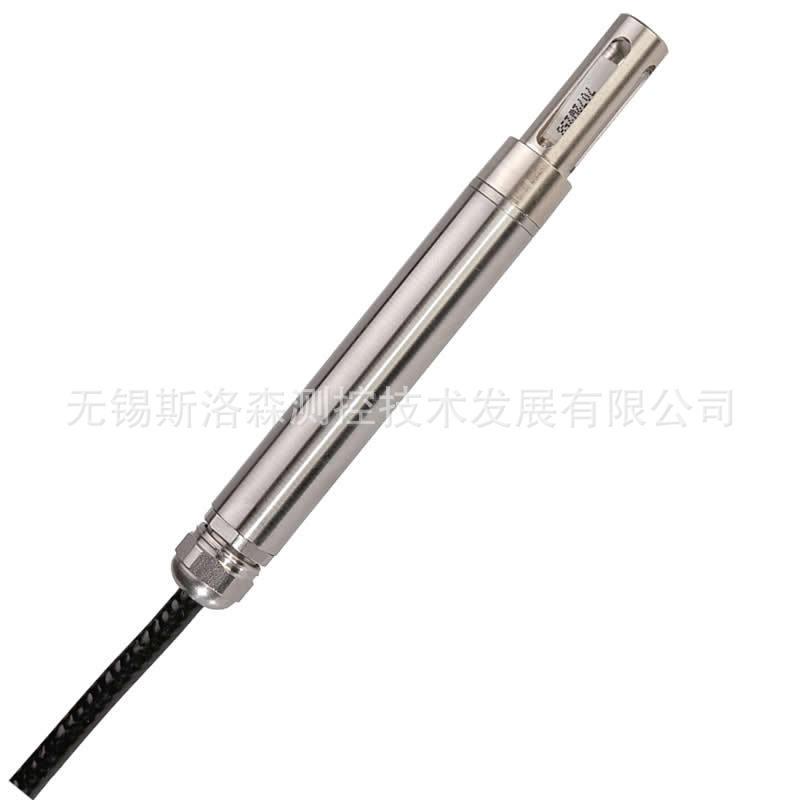 工业高温湿度探头耐高温型温湿度探头HC2-IM405高温温湿度传感器