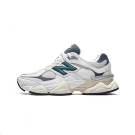 New balance NB9060系列男女复古运动休闲跑步老爹鞋 U9060ESD YT