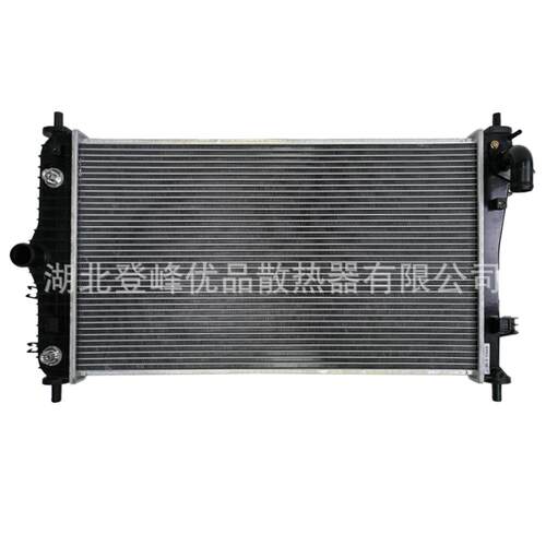 源头厂家全车系汽车配件散热器水箱C00039529适配于大通G10/1.9T