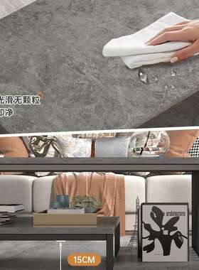 型茶几新客CJ005820厅家用小户2025款出租用屋阳台茶桌茶台简约泡