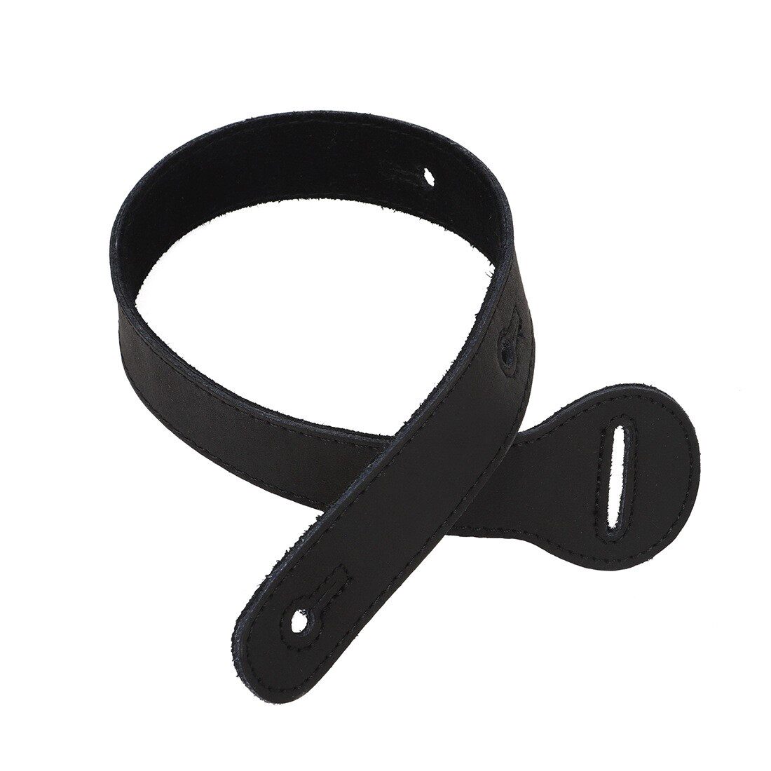 吉他贝司肩带加厚加宽可调节减压肩带皮质电吉他背带乐器背带