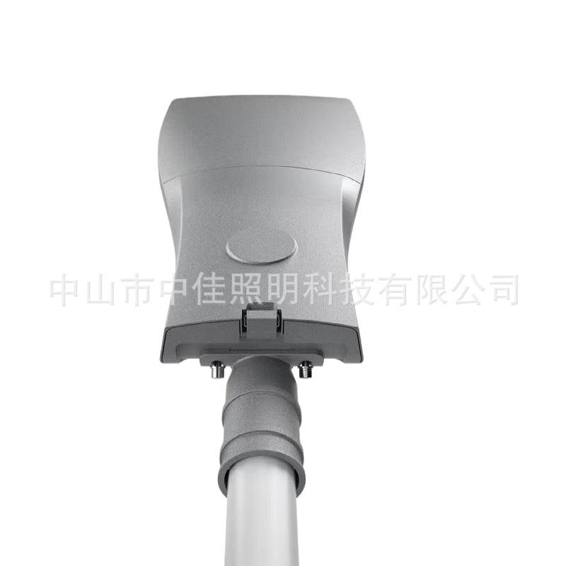 户外LED6款SYM路灯头压铸一体欧美风路明灯头0W100新W200W道路照