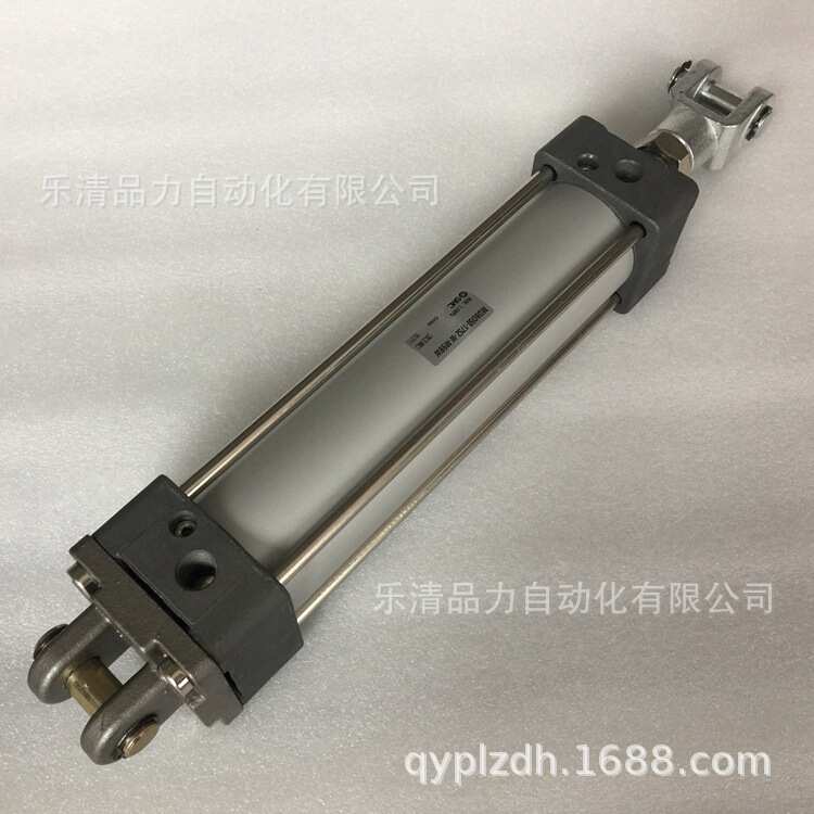 全新SMC MBD80 MDBD80-400Z 450 500Z 550 600Z 650Z-V W标准气缸