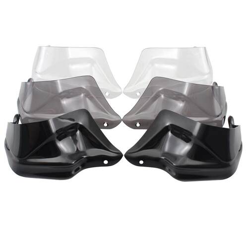 适用水鸟R1200GS LC F800GS ADV R1250GS车把加高片护手 通用改装