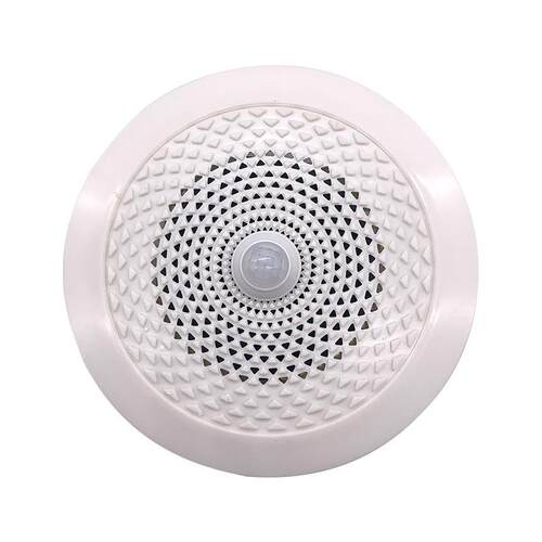 语顶音示器大XD01人体感应防盗报警器店提门口播报器吸吸喇叭