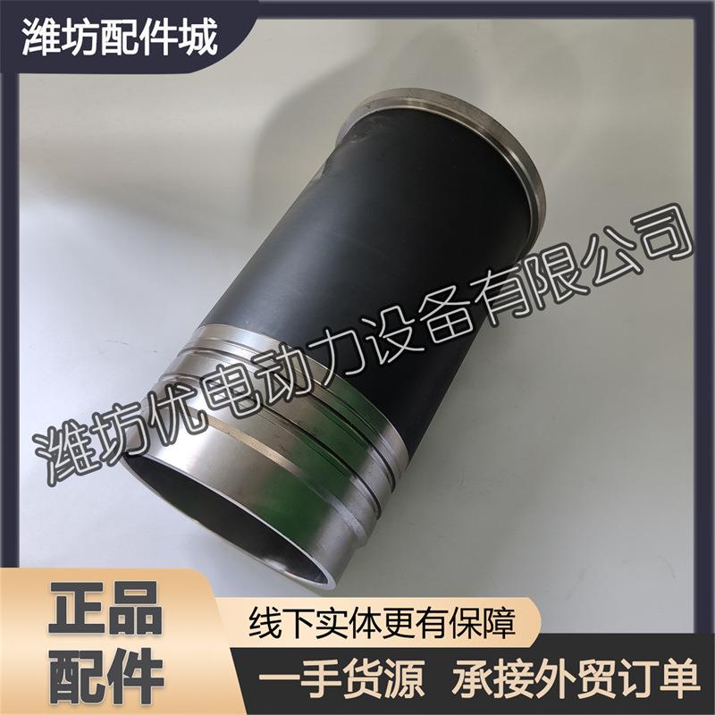 潍柴6M33博杜安12M26船用发电机组柴油发动机原厂四配套 六配套