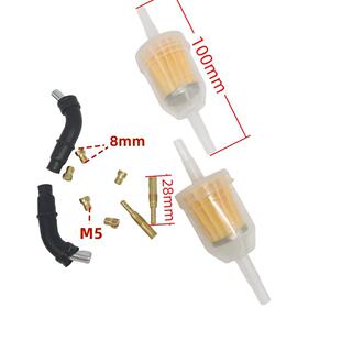 化油器适用 VLX 600 VT600 1988 - 1998 16100-MR1-672 606-106