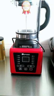 很关注欧八HL-1878破壁机怎么样，老司机深度剖析真心话