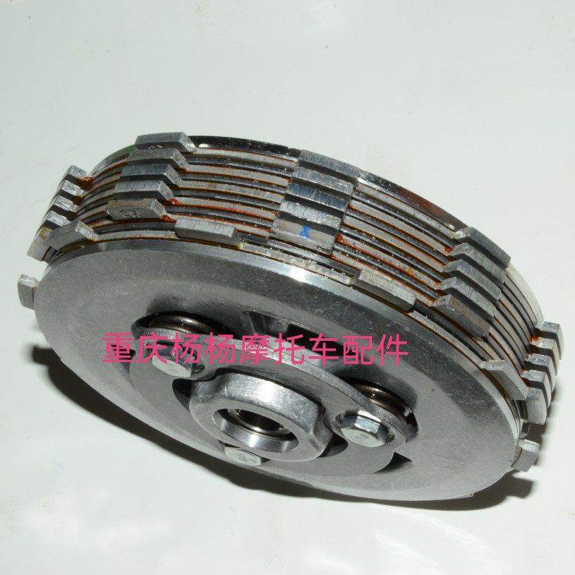 适用宗申阿普利亚GPR250R SR250-2 -12G RC250滑动离合器小鼓总成