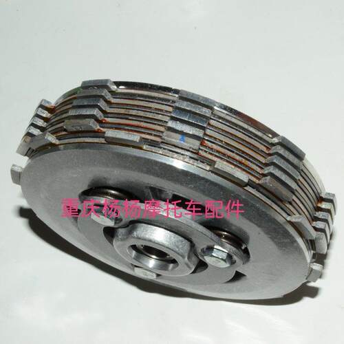 适用宗申阿普利亚GPR250R SR250-2 -12G RC250滑动离合器小鼓总成