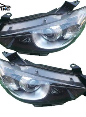 适用于马自达CX-5低配大灯卤素KR11-51-0L0A KR11-51-0K0A13-15款