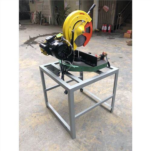 门窗切割机16寸转盘式铝门窗切角机铝材多角度切割断桥铝锯铝机