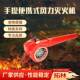 手提式 森林风力灭火机厂家 风力灭机二冲程大功率便携背负式