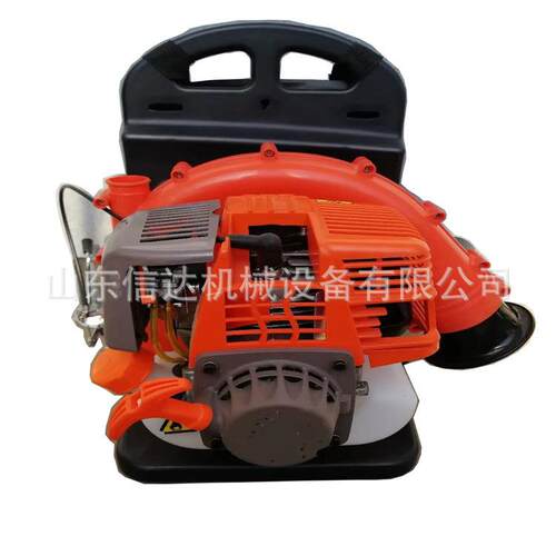 电动采棉机风力大棉花电动采摘机噪音低背负式棉花采摘机小型电动