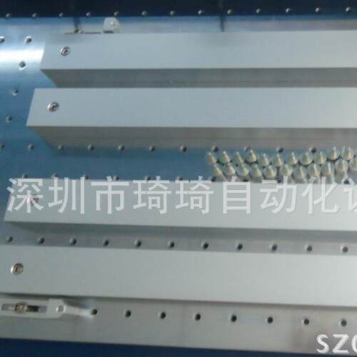 1.2米精密型手动丝印台 LED灯条手动丝印台 高精密丝印台 手印台