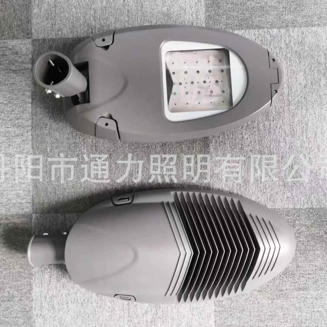 路灯景户UWS外防水3米花墅园别小区路景观灯高杆le道d铝制灯观路