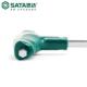 维修扳子 83316手柄SVCM Sata 世达五金工具T型内六角扳手83305