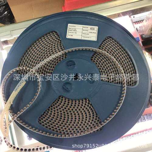 CD54贴片功率开放式电感 CD54 1uh 1R0 贴片绕线电感 5.8*5.2*4.5