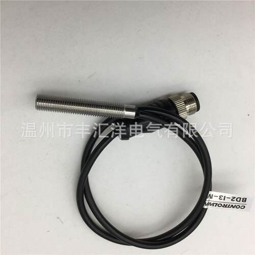 耐高压金属接近开关 BD3-P3-M14S-G BD4-I3-M12S