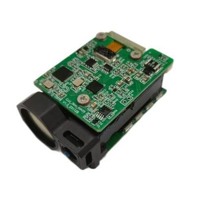 -30户外测距仪模块3000米出口3公里无人机激光测距传感器