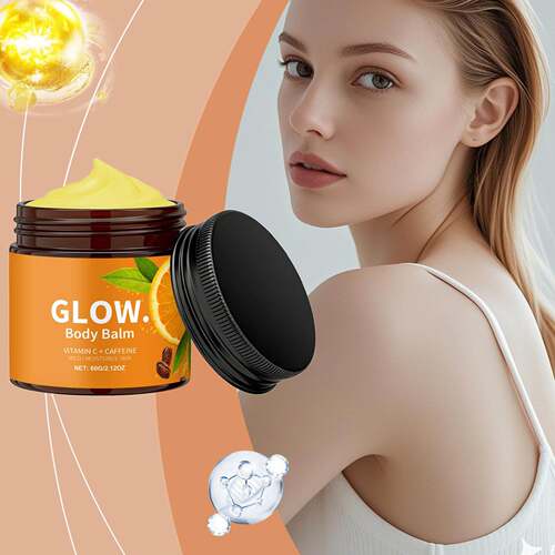 Moisturizing Lotion for Daily Use - Gently Nourishes and Sof