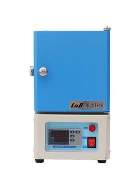 莱步科技KBF1100箱式炉实验室高温箱式炉小型箱式炉高温马弗炉