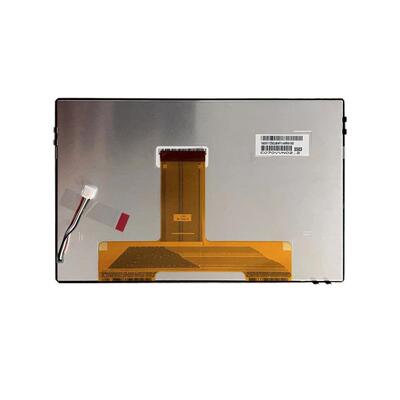 7寸C070VVN02.2 800*480IPS全视角高亮度沃尔沃S60L原车LCD显示屏