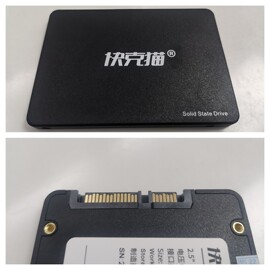 120G、240G、480G、SSD固态硬盘 sata台式机游戏高速固态电脑硬盘