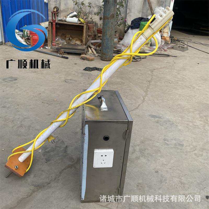 家用屠宰杀猪电猪器设备高压击电麻器击猪牛羊电晕机电动神器械