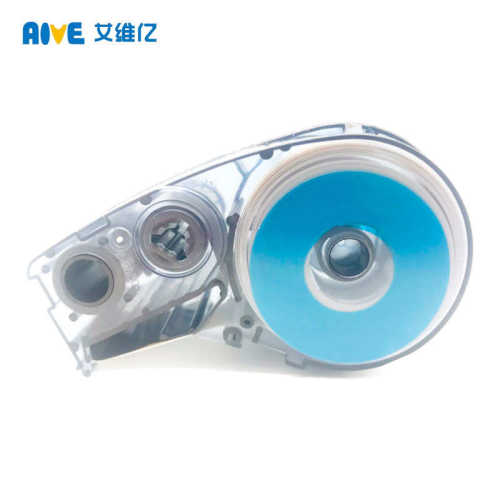 Aive适用Brady贝迪M21-750-427标签色带M21-1500-427 BMP21标签机