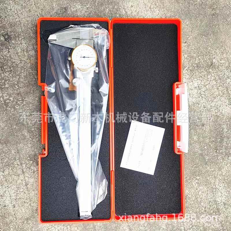 荔带表卡尺0-0500度0mm数显3高精代表油标游标卡尺不浦锈钢