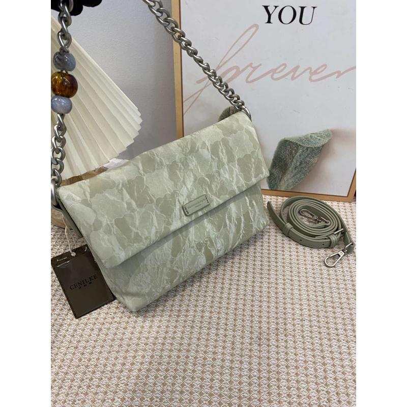 仟屿熙国风新品80898-1时尚女包2024春季新款韩版百搭单肩腋下包