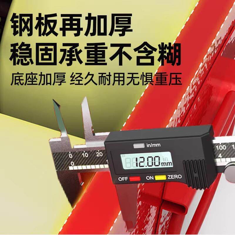 25吨重型设备牵引移动地牛万向轮旋转直行遥控电动地坦克搬运车