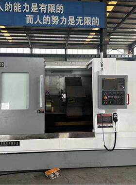 GMB5028数控龙门加工中心大型铣床重型机床重型机械
