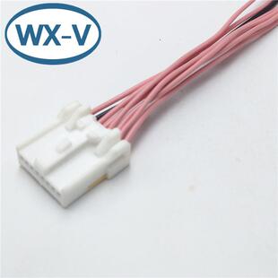 车灯线束 6098 汽车线束 线束 2条起订 1121