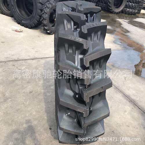 供应拖拉机轮胎 650-16 750-16农用水田轮胎
