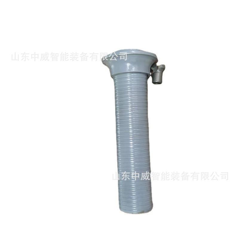 伸长式矿用锚索恒阻器 高抗拉强度锚索恒阻器SKP型矿用锚索恒阻器