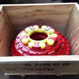 矿用偶合器YOXD560带式 输送机液力偶合器煤矿输送刮板机偶合器