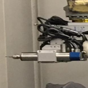 高刚性大扭矩主轴BMS 正品 4040 03M原装 RGD 日本NAKANISHI一体式