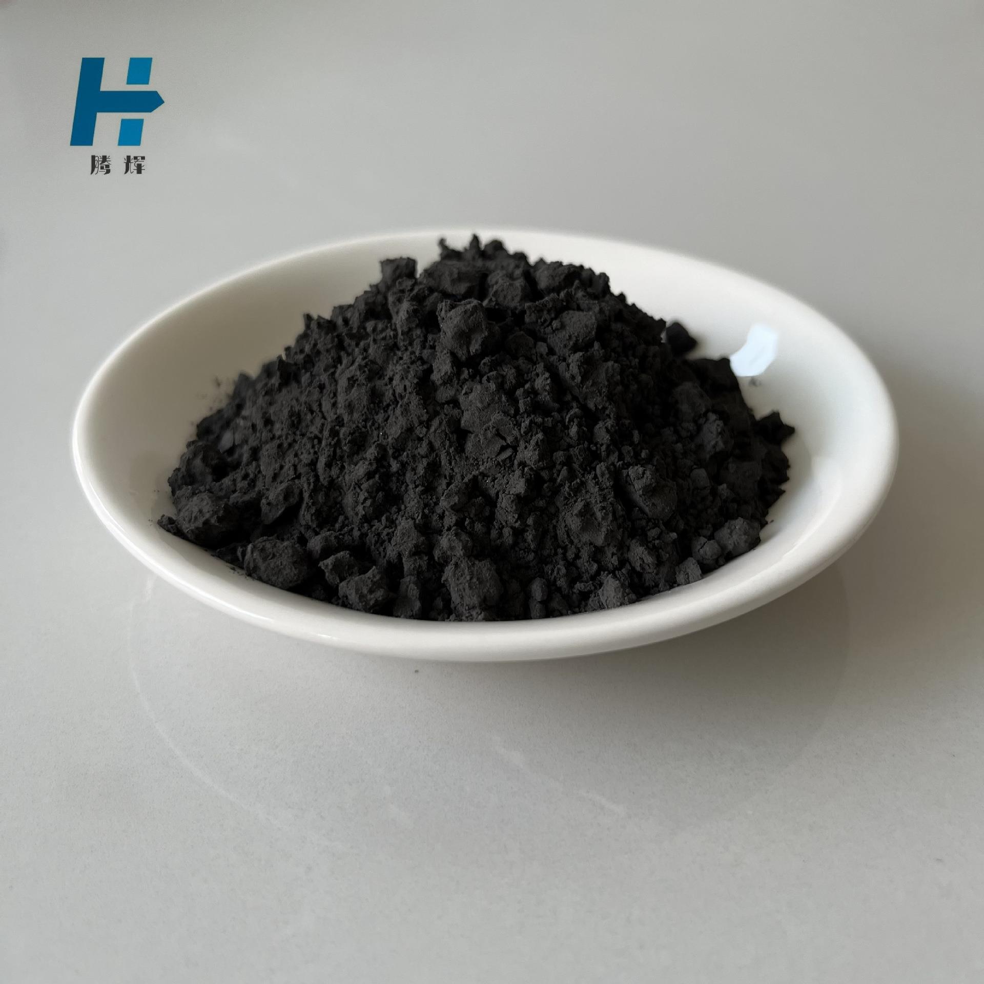 厂家现货直销碳化硼粉 微米纳米超细碳化硼 雾化硬面材料B4C粉末