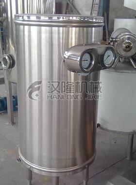专H业供应UT列304AEP不锈钢灌装果蔬汁超高温瞬瞬间系时灭菌机