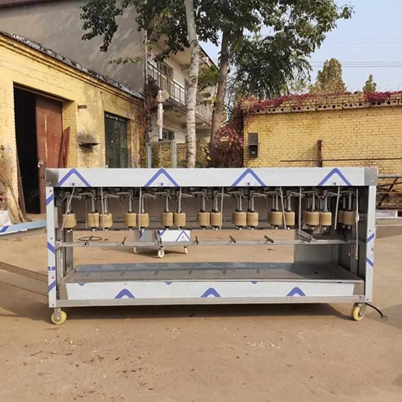 全自动莴笋去根削皮一体机电动贡菜去皮机青笋萝卜山药剥皮刮皮机