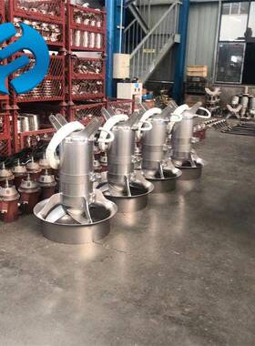 水潜搅拌 速潜水搅机578拌器机主机 安装视频