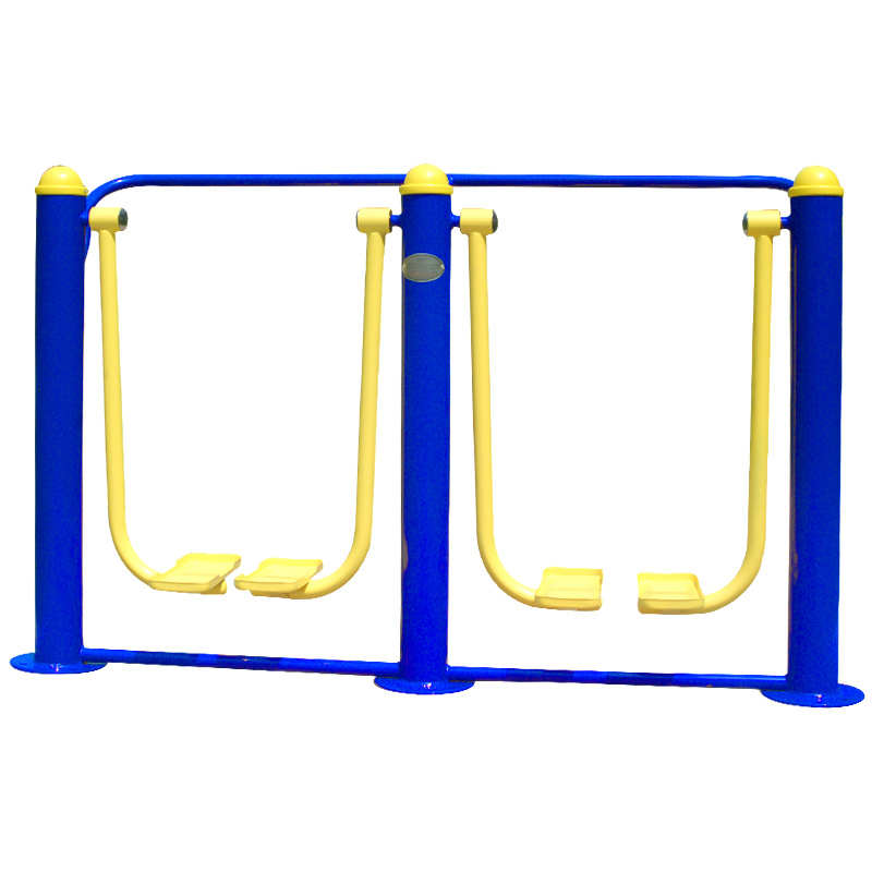 厂家批发户外健身器材老年室外运动健身路径公园广场小区体育器材