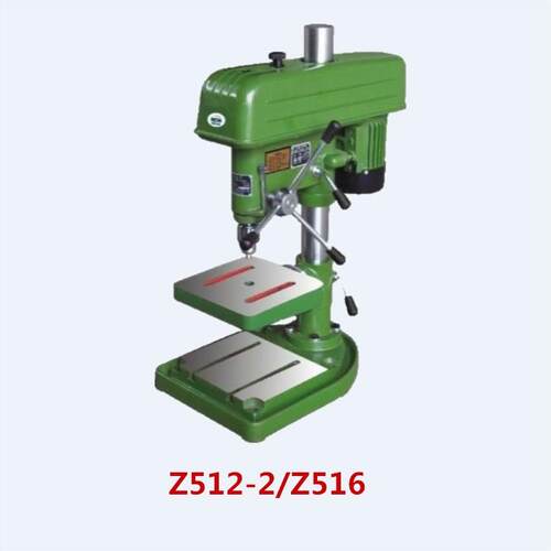 西菱台钻Z512-2Z516台式钻床钻孔直径1m-16mm工业级打孔机