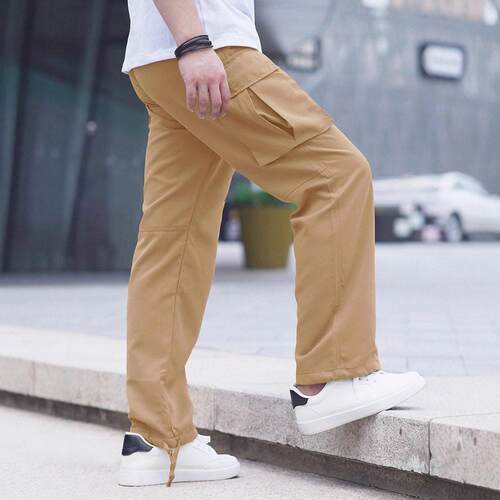 2026 Best Selling Men's clothing OPP Bag Packaging Bulk
