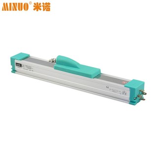 2000mm注塑压铸机顶针射胶电子尺电阻尺位移传感器 大量程滑块PKM