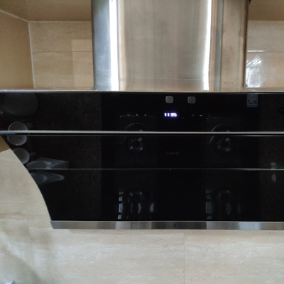 Vatti/华帝 CXW-238-i11093怎么样一周使用彻底爱上了吗