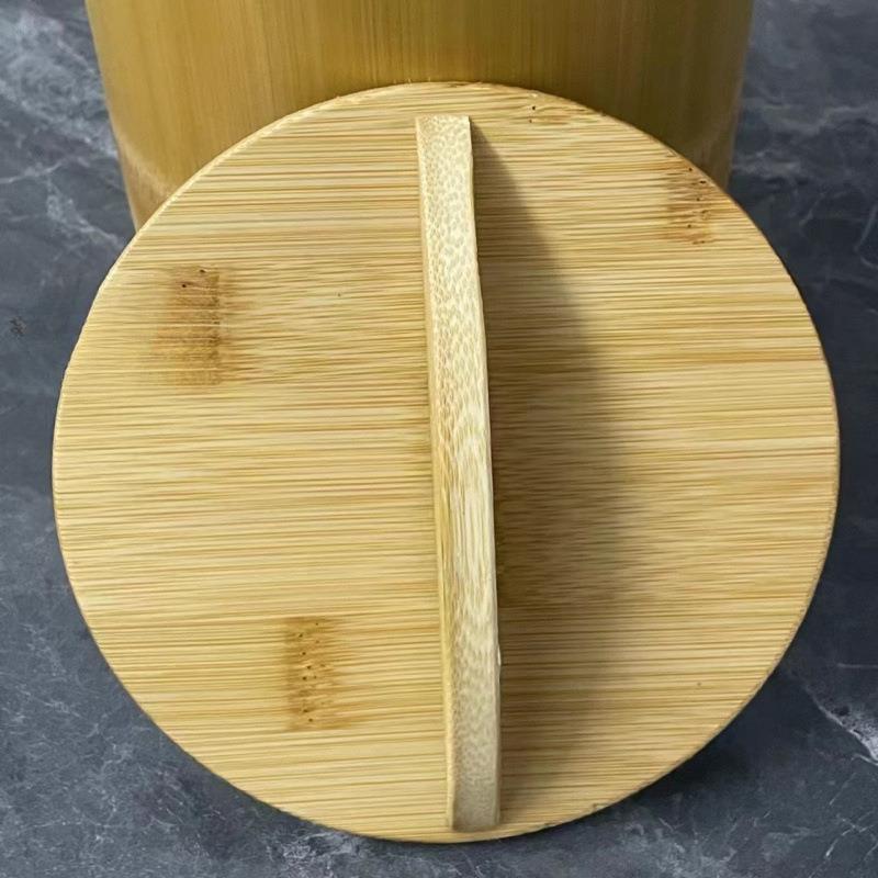整体竹筒蒸饭桶纯手工天然家用饭桶大号竹桶商用竹甑子带盖蒸米饭